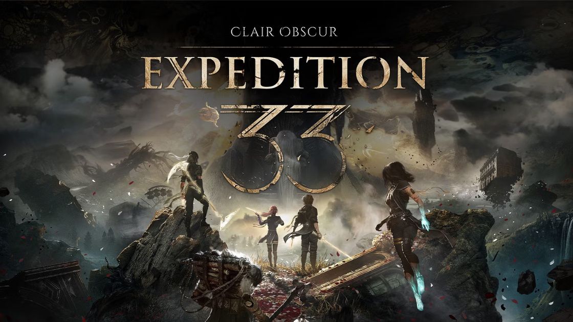Expedition 33