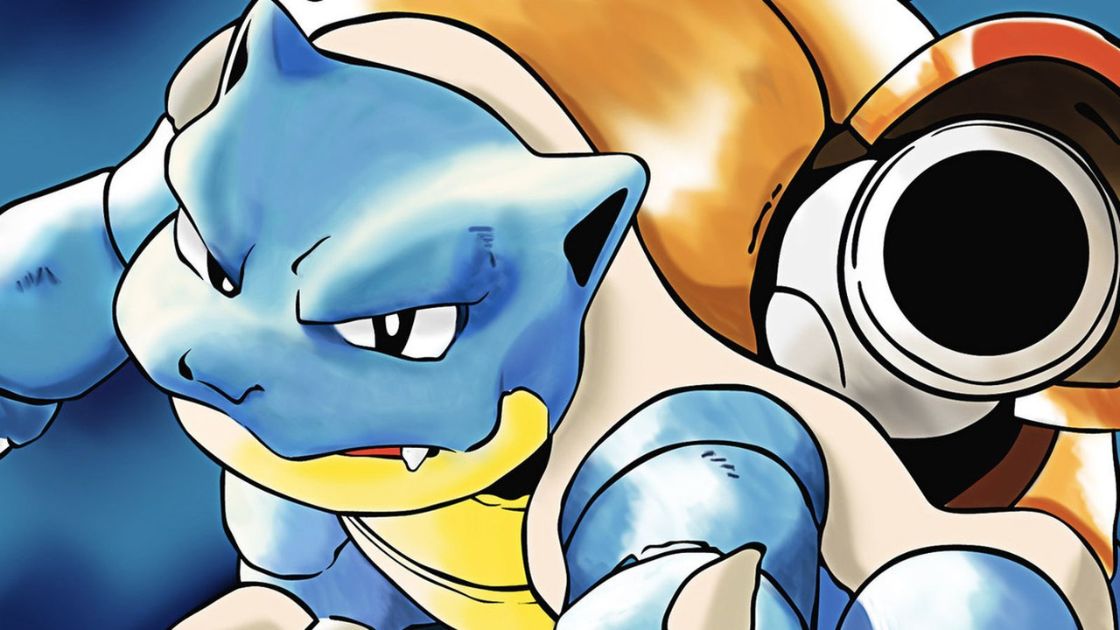 Google Gemini Plays Pokémon Blue