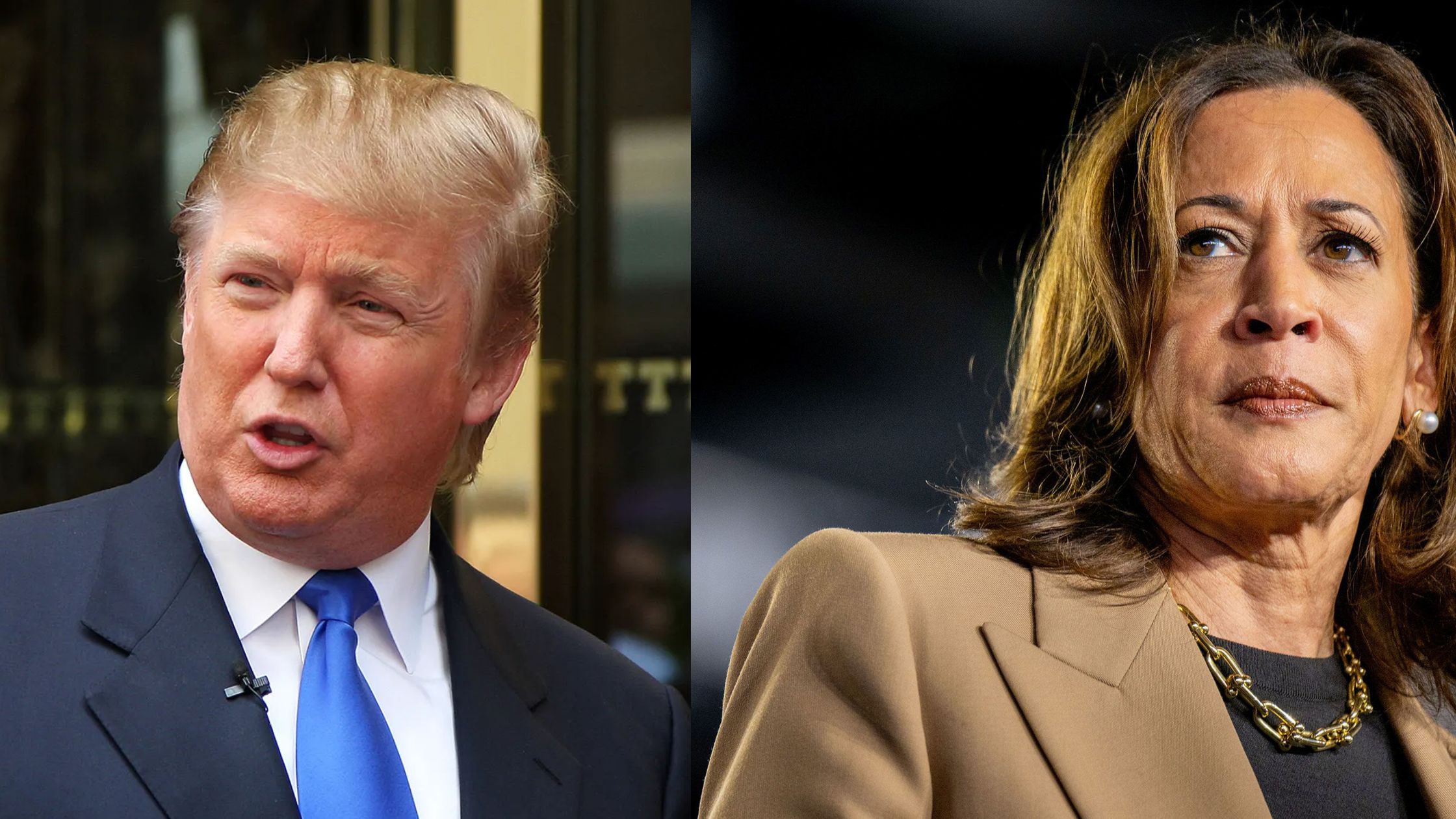 trump cancels harris security